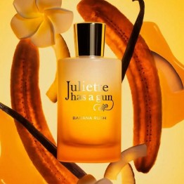 Juliette Has A Gun Banana Rush